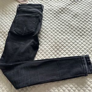 Mango skinny jeans